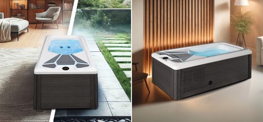 5 Conseils pour Bien Choisir son Spa – L’Expertise de SPA ONE