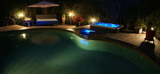 Investissez dans un Spa pour des Moments Romantiques