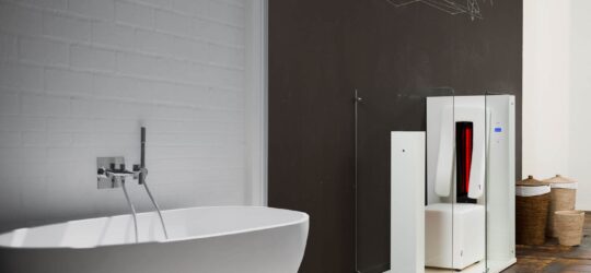 Offre spéciale -30% sur notre cabine infrarouge d’exposition AIR SOLO !