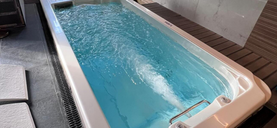 Comment choisir son spa à domicile ? Guide complet par SPA ONE