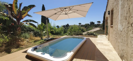 Spa de nage : prix, avantages et conseils pour bien choisir