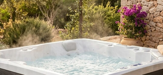 Découvrez le nouveau Spa Lagon – Nouvelle génération