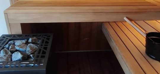 Sauna extérieur : bien le choisir, bien l’installer, bien l’entretenir